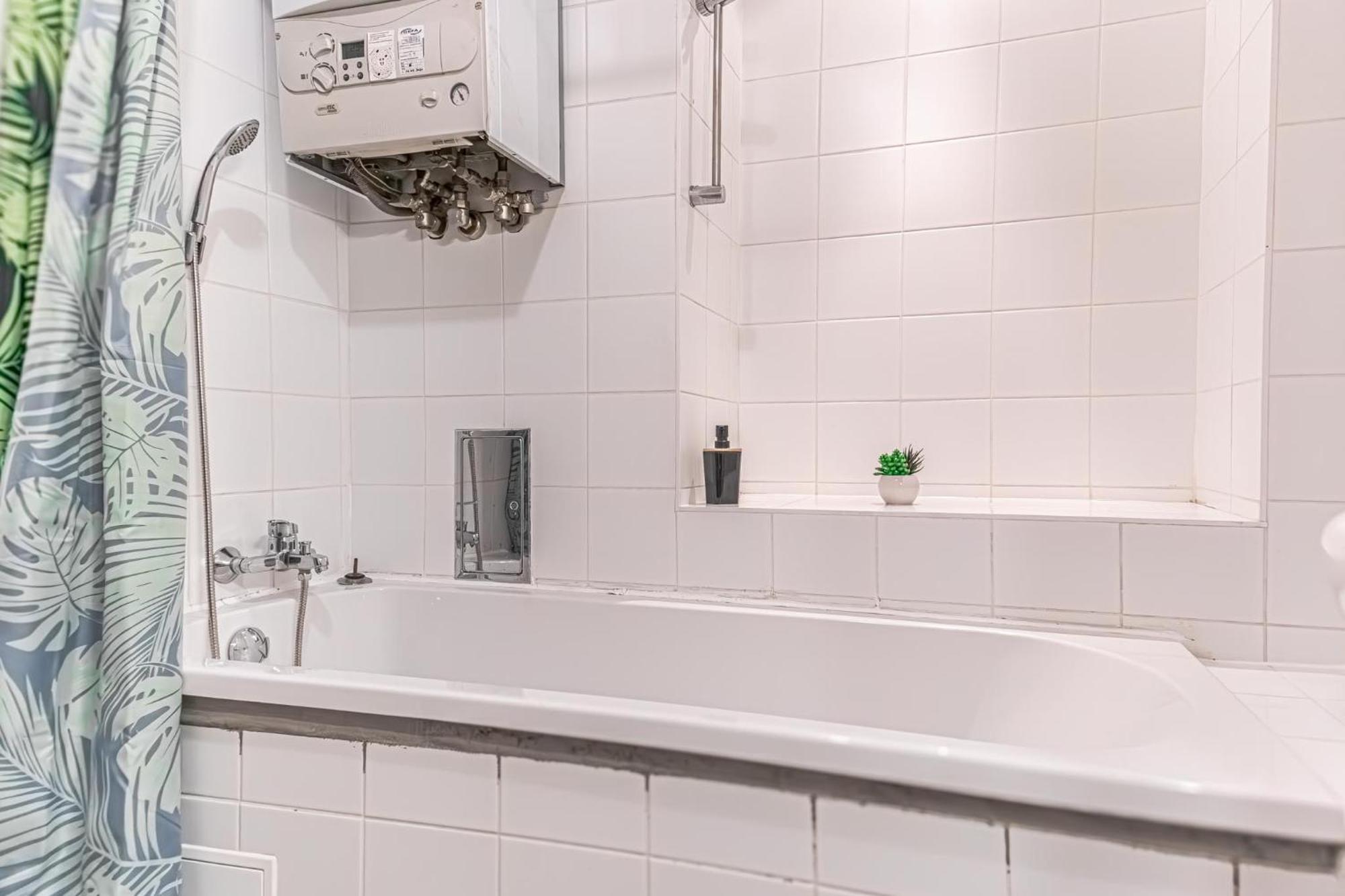Comfortable 3br Next To Belvedere, Ideal For Long Apartment Wien
